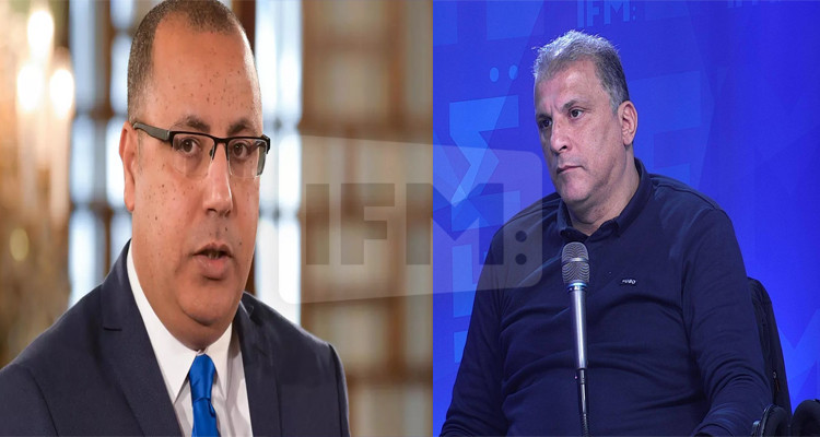 الناصر االبدوي وهشام المشيشي