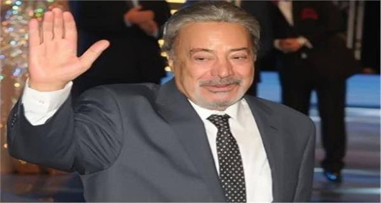 يوسف شعبان كورونا وفاة