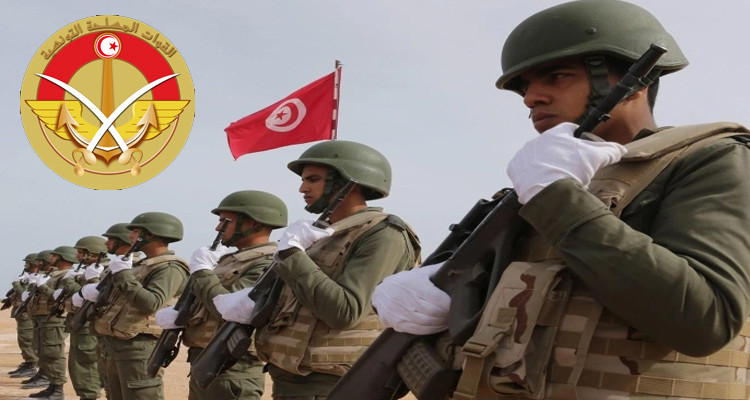 الخدمة الوطنية وزارة الدفاع الوطني