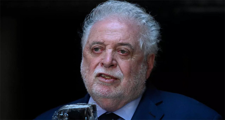 وزير الصحة الأرجنتيني