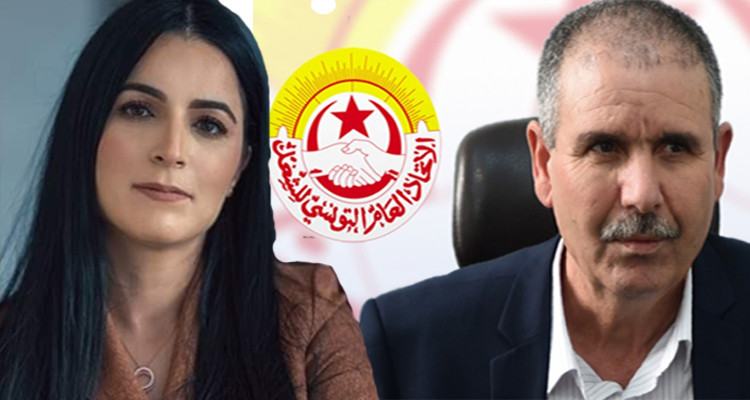 الفة الحامدي ملعب تصفية حسابات الطبوبي