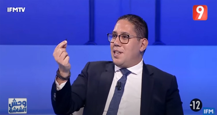 محمود البارودي
