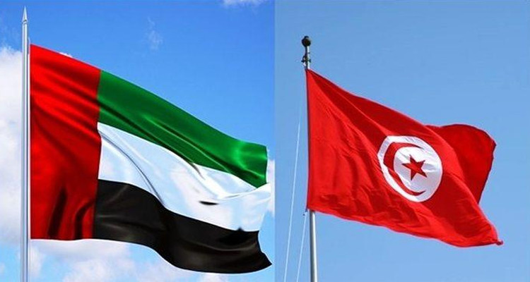 غضب في تونس بسبب تبجّح الصحافة الإماراتية بهبة اللقاحات