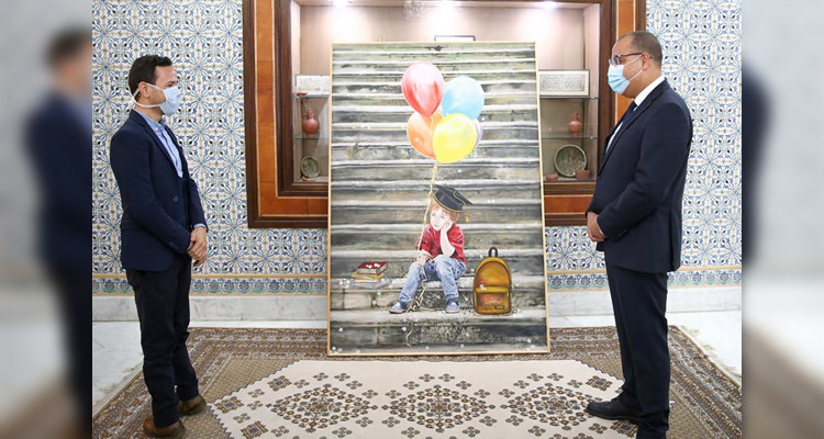 رئيس الحكومة الدكاترة المعطلين عن العمل