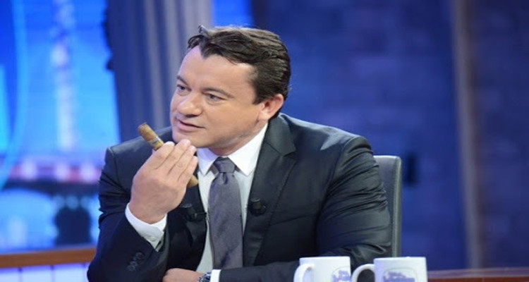 سامي الفهري