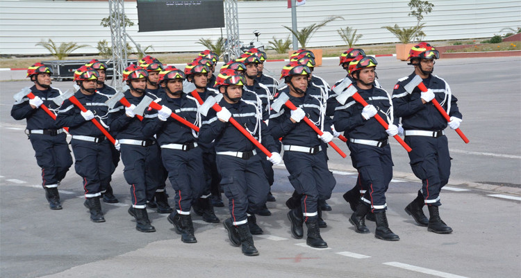 حماية مدنية