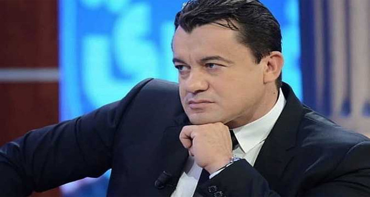 سامي الفهري