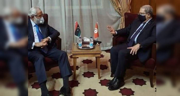 عثمان الجرندي محمد الطاهر سيالة