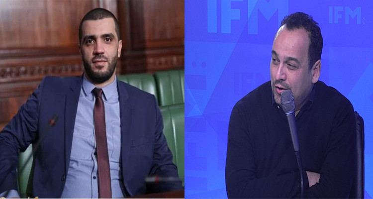 مراد الزغيدي وراشد الخياري