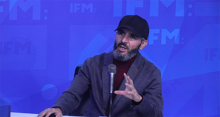 وليد الزريبي