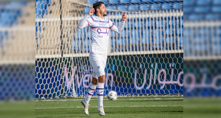 سعد بقير أبها السعودي