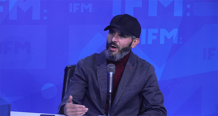 وليد الزريبي