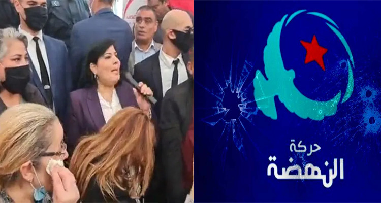 عبير موسي اتحاد العلماء المسلمين