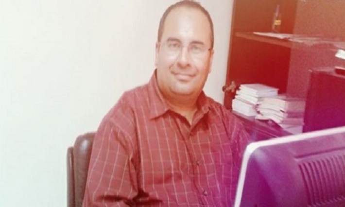 النوري الصل رئيس تحرير جريدة الشروق: الإدارة كافأتني بعد عشرين سنة من العمل'' ببراكاج''