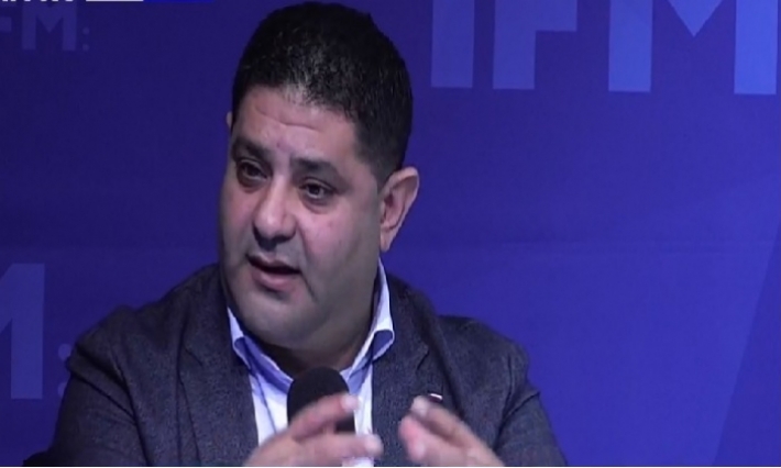 وليد الجلاّد: النهضة فوّتت على تونس 4 أشهر وإلياس الفخفاخ كفاءة نظيفة اليد (فيديو)