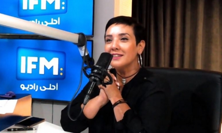 سنية الدهماني: ما فعله نور الدين البحيري في القضاء التونسي سيحاسب عنه يوم ما 