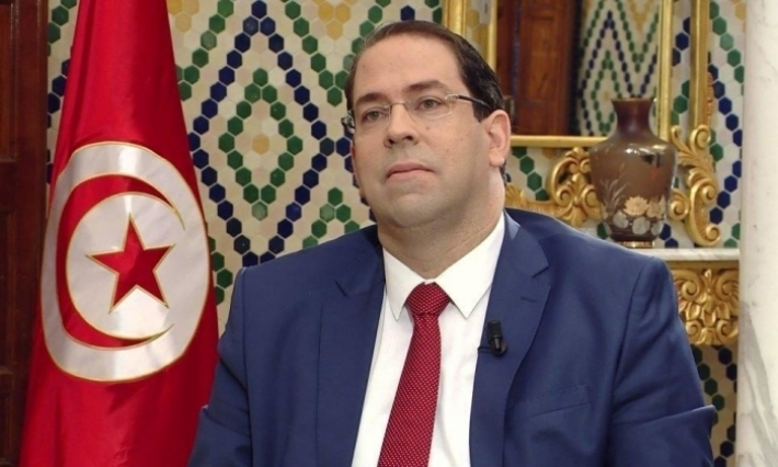 نقابة السلك الدبلوماسي توجه التماسا إلى رئيس حكومة تصريف الأعمال يوسف الشاهد