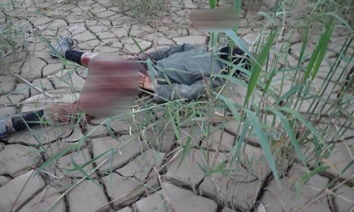 معطيات جديدة حول عملية القضاء على إرهابي في الكاف