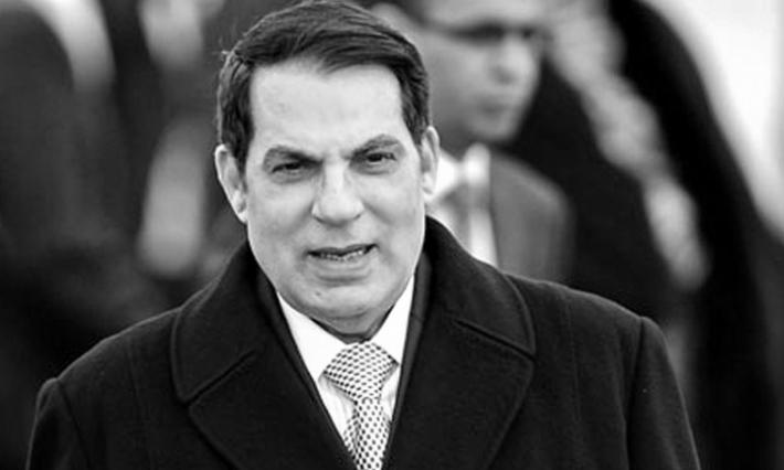 La présidence du gouvernement donne son accord pour que Ben Ali soit enterré en Tunisie