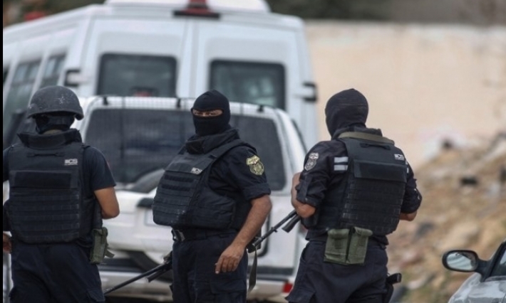 قفصة: الحرس الوطني يعلن القضاء على عنصرين إرهابيين بجبال عرباطة 