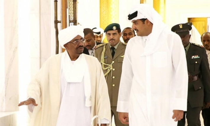 الدولار الخليجي في نجدة الاقتصاد السوداني 