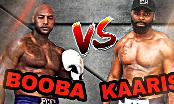 Booba et Kaaris pour un combat en Tunisie ? (Video) 
