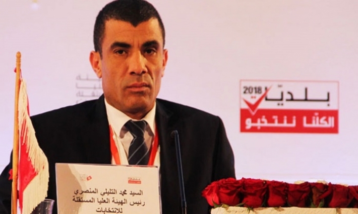 التليلي المنصري: تصوير ورقة الاقتراع عقوبتها سنتان سجنا وغرامة بألفي دينار 