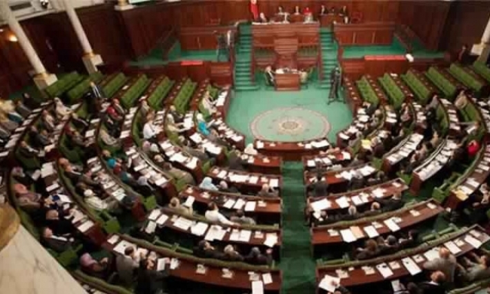 البرلمان: جلسة عامة يوم 31 ماي لتوجيه أسئلة شفاهية إلى وزير الداخلية
