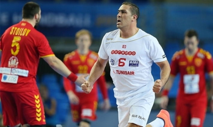 Championnat du monde de Handball : Objectif, deuxième tour 