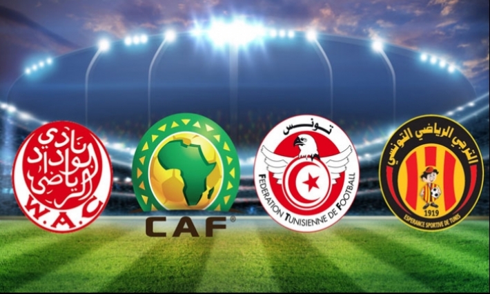 الجامعة تراسل الكاف وتطالب بالحصول على القرار المتعلق بالوداد البيضاوي