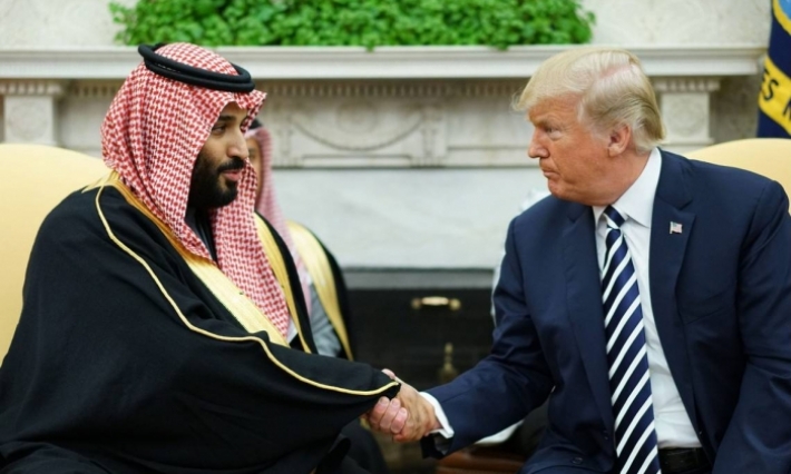مجلس الشيوخ الأمريكي يصوت على مشروع قرار يحمل بن سلمان مسؤولية قتل خاشقجي 