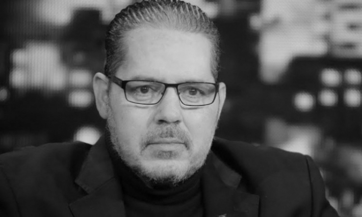 Lotfi Jormana n'est plus !!! 