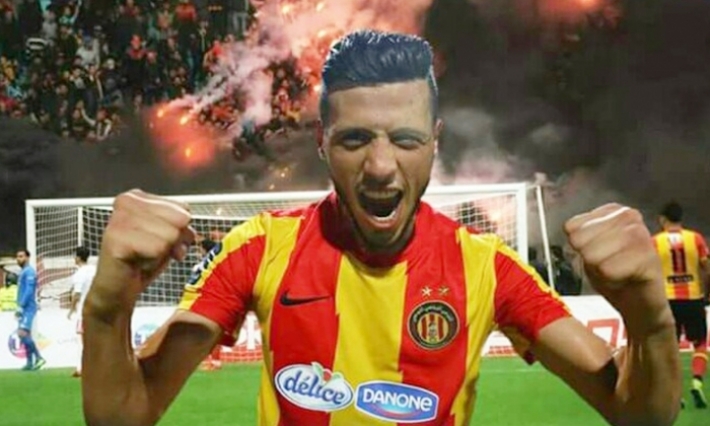 الاتحاد السعودي يرفع في قيمة العرض المقدم للترجي لانتداب أنيس البدري