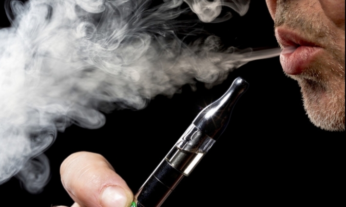 Cigarette électronique : dangereuse pour la santé 