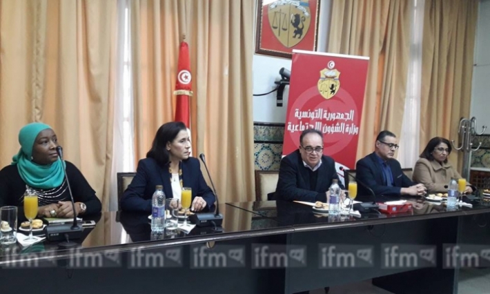 إمضاء اتفاقية تعاون بين وزارة الثقافة وهيئة مكافحة الاتجار بالأشخاص