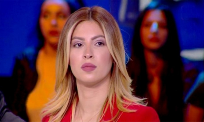 مريم الدباغ تمثل أمام قاضي التحقيق كمتهمة