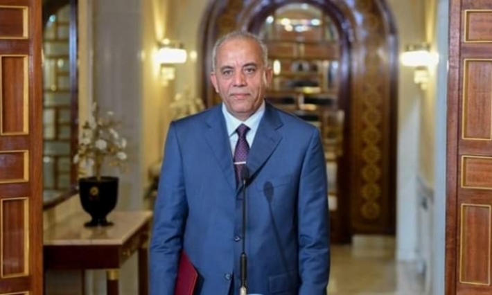 الجملي: ملامح الحكومة القادمة اقتربت من التشكل والأطراف السياسية الداعمة لها باتت شبه واضحة