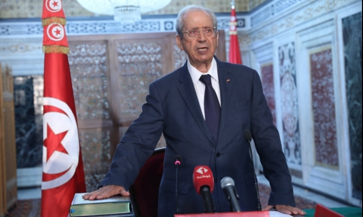 عدد من مكونات المجتمع المدني تدعو محمد الناصر الى تفعيل الدستور وارساء الهيئات الدستورية