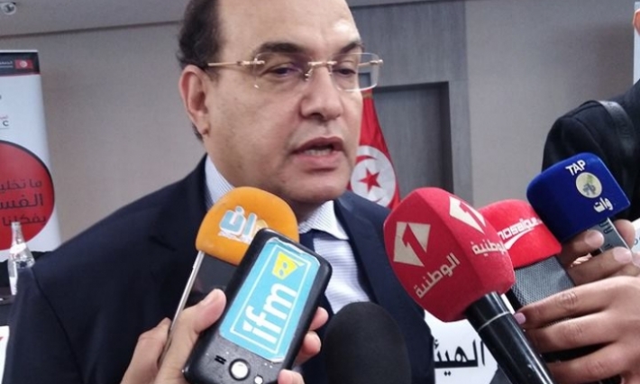 الطبيب: "أكثر من 128 ألف شخص صرحوا بمكاسبهم ما يعكس الالتزام المجتمعي بمكافحة الفساد"