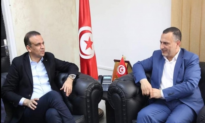 قضية عدلية ضد وديع الجريء وأحمد قعلول في مخالفة تعليمات رئاسة الحكومة 