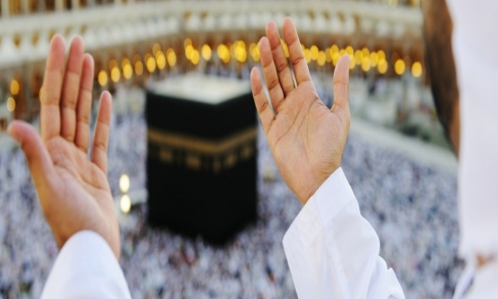 شيخ معتمر تونسي يتوه في الحرم المكي وعائلته تستنجد بوزارة الخارجية 