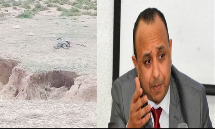 سفيان السليطي يكشف جنسيات الإرهابيون الثلاثة الذين قضوا في العملية الأمنية الاستباقية بحيدرة