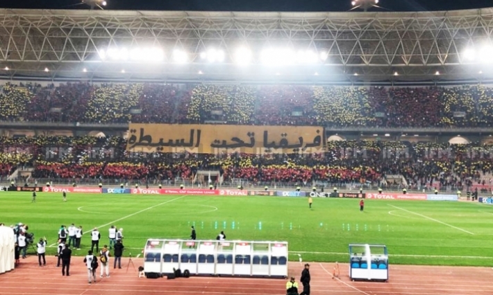 الترجي يحقق رقماً قياسياً ويتجاوز الأهلي المصري