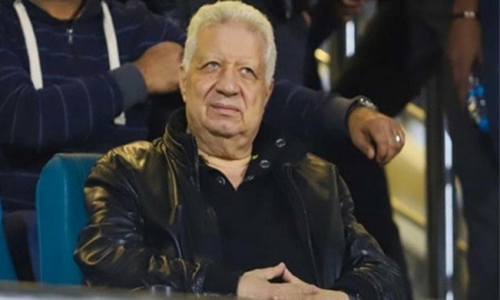 مرتضى منصور: التونسيون شعب محترم وأعتذر عن المضايقات التي وقعت لجماهير الترجي 