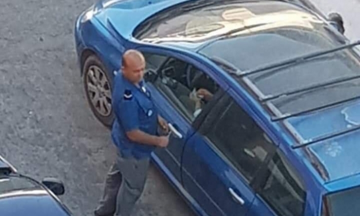 بعد تداول صور لعون ديوانة في ميناء حلق الوادي واتهامه بالرشوة: الديوانة توضح وتقاضي كل من يقف وراء الصور ونشرها