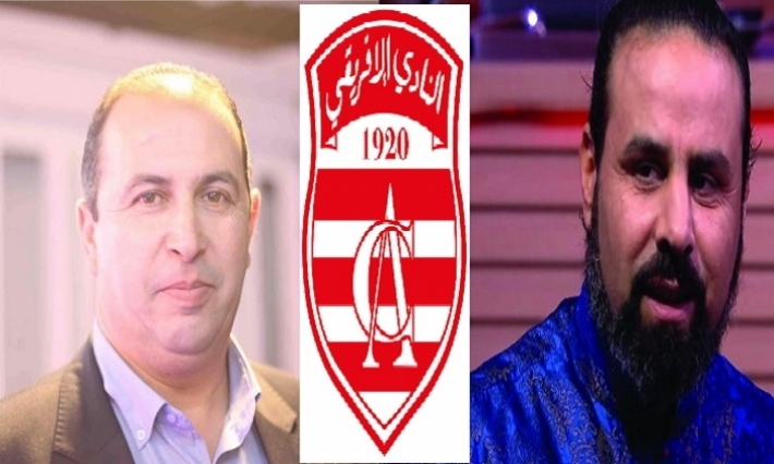 كمال بن خليل: كنا نعتقد أن منير الطرودي  فنان فاكتشفنا أنه أبعد ما يكون عن الفن 