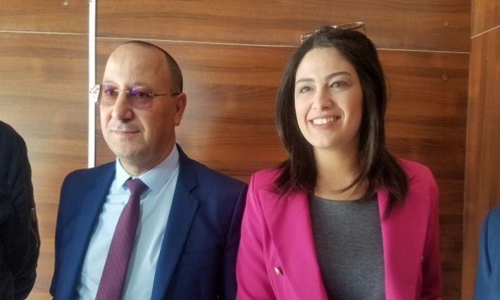 سمير البشوال كاتب الدولة للتجارة: وفرنا المخزون التعديلي وسنراقب مسالك التوزيع لمنع الاحتكار  
