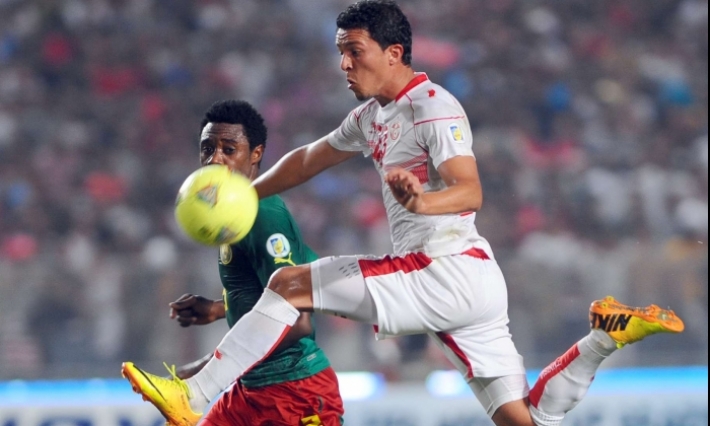 أمين الشرميطي يمضي لصالح فريق في الدوري الهندي الممتاز