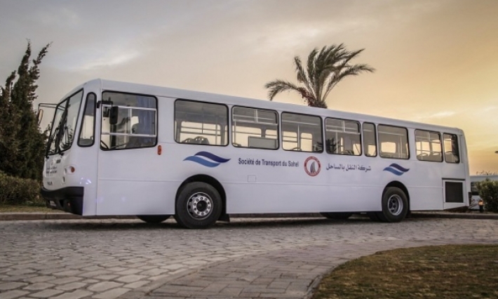 ارتفاع عدد الموقوفين في قضية الشركة الجهوية للنقل بالساحل 