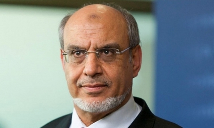 الإنتخابات الرئاسية 2019: السيرة الذاتية للمترشّح حمادي الجبالي